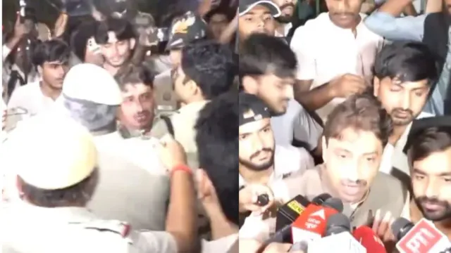 jamia-student-protest-congress-mp-imran-masood-9-others-detained-sp-mp-mohibbullah-nadvi-manhandled