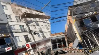 Tibet Earthquake: 16 Dead, Multiple Injured After 7 Quake Strikes Region; Rescue Operations Underway