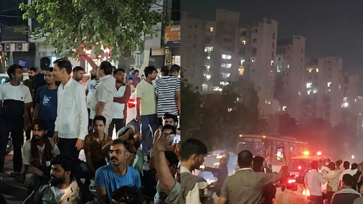 Gurugram Power Outage: Supply Returns After Day-Long Blackout; But ...
