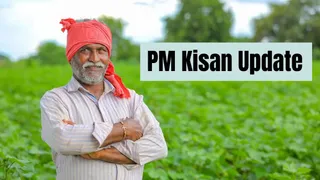 PM Kisan 24th Installment: PM Modi Releases Rs 18,690 Cr To 9.34 Cr Farmers; Official Link To Check Beneficiary Status 
