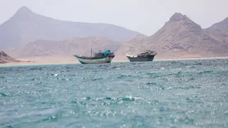 India Seeks To Verify 'Apparent' Presence Of Indian Nationals On Yacht Attacked Off Yemen Coast 
