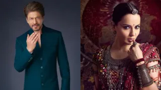 6 Bollywood Actors Who Broke Barriers Of Nepotism: Ayushmann Khurrana, Kangana Ranaut, Shah Rukh Khan And Others