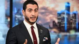 Abdul El-Sayed: Democrat Who Could Become America's First Muslim US Senator; Key Facts About His Campaign