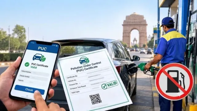 no-puc-no-fuel-in-delhi-stepby-step-guide-to-check-certificate-status-online-and-avoid-heavy-fines