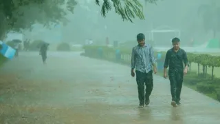 Kerala Rain Alert: IMD Issues Red Warning For 5 Districts; KSDMA Issues Advisory | Check Forecast