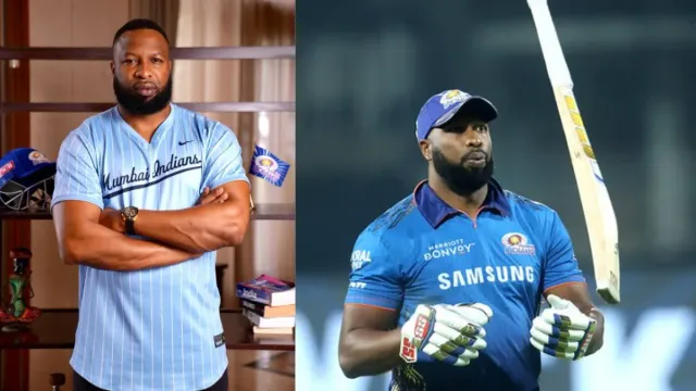 ipl-2027-kieron-pollard-appointed-mumbai-indians-head-coach-replaces-mahela-jayawardene