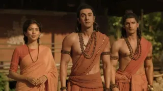 Ramayana Part 2 Postponed; Makers Plan Bigger Spectacle: Report