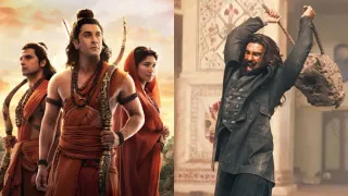 Ramayana Vs Dhurandhar 2: Can Ranbir Kapoor’s Movie Match Ranveer Singh’s Advance Booking Record?