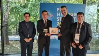Galgotias University Strengthens India-Japan Ties And Widens Global Reach At Fuji Hydrogen Summit 2026