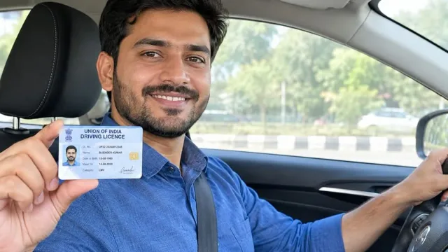 govt-plans-colour-coded-driving-licences-for-indians-and-foreigners-know-the-proposed-changes