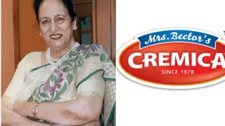 Backyard Baker To McDonald’s Supplier: How Rajni Bector Built Rs 7,890 Cr Food Empire From Rs 300 Oven