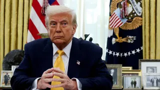 Trump Warns Iran Of Another 'Epic Fury', Revives Fears Of February-Style Attack That Killed Top Leadership
