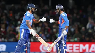 IND vs NZ 2nd T20I: Tilak Varma’s Late Fifty Powers India To Victory, Take 2-0 Series Lead