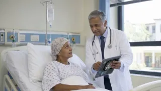 Cancer Care Becomes More Affordable In India, Immunotherapy Drugs Cost Cut To 30%