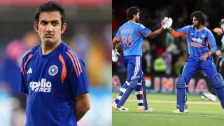 Gautam Gambhir's Three-Word Social Media Post After India's Four-Wicket Win vs New Zealand Goes Viral