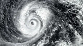 Bay Of Bengal Depression To Intensify Into Very Severe Cyclone By Oct 27; IMD Warns Of Heavy Rain In Andhra | Forecast