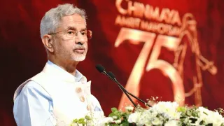 Jaishankar's Strong Message To UN On Terrorism And Global Crises: 'Don't Be Spectator, Show Leadership' | WATCH