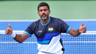 Rohan Bopanna Shares Powerful Message For India's Next Generation Of Tennis Players: Exclusive