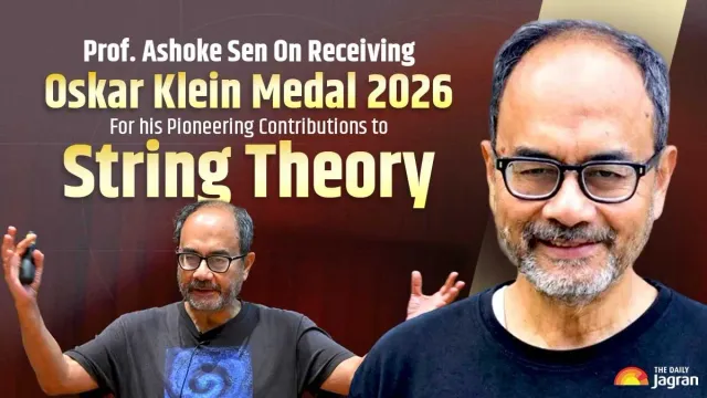who-is-professor-ashoke-sen-first-indian-to-win-oskar-klein-medal-2026-know-his-academic-career-journey-here