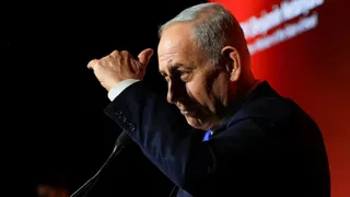 How Israel Chooses Its Next Prime Minister; Why Winning Most Seats Doesn't Guarantee Power | EXPLAINED
