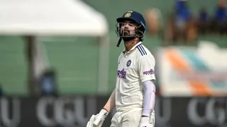 IND A vs NZ A: KL Rahul Falls For 4 After First-Innings Duck, India A Face Uphill Battle