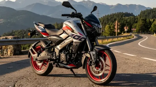 2026-bajaj-pulsar-ns200-launched-at-rs-1-6-lakh-tft-instrument-cluster-quickshifter-and-more