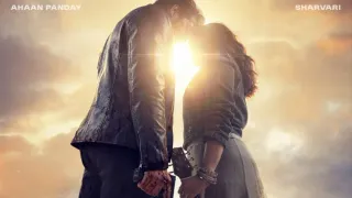 Who Is the Man Set Against Ahaan Panday in Beparwah? Meet The Reported Villain