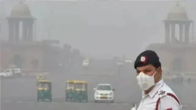 delhi-pollution-control-measures-from-nov-1-work-from-home-double-parking-fees-no-entry-of-bs4-vehicles-full-list