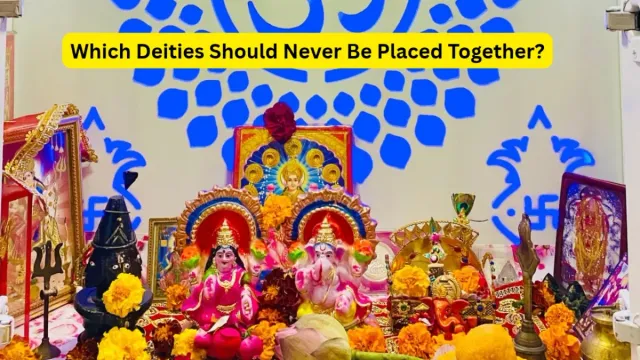 which-hindu-gods-and-goddesses-should-not-be-placed-together-in-a-home-temple