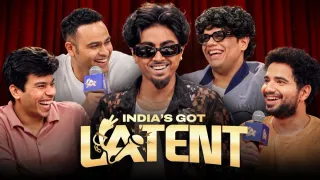 India's Got Latent 2 Episode 8: Fans Say Samay Raina's Show Was A Disappointment Despite Legendary Panel
