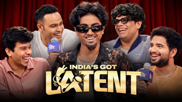 india-got-latent-2-episode-8-fans-say-samay-raina-show-was-disappointment-despite-legendary-panel