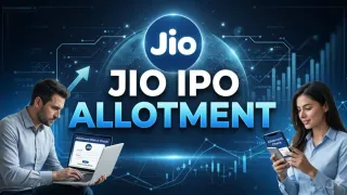 Jio IPO Allotment To Be Finalised Today: Step-By-Step Guide To Check Status On KFin Tech, BSE And NSE