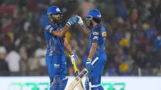 Not Suryakumar Yadav Or Rohit Sharma, R Ashwin Names Surprise Candidate For Future Mumbai Indians Captaincy