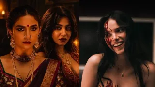 OTT Releases This Week (Oct 26 To Nov 1): Top 10 Latest Movies And Web Series On Netflix, Prime Video, JioHotstar
