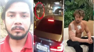 Tiger Shroff Firing Case: Engineer, Out On Bail, Executed Attack On Actor, Arranged Weapons And Funds