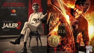 Jailer 2 Becomes Highest-Grossing Tamil Film Of All Time; Know 5 Biggest Tamil Movies At Worldwide Box Office