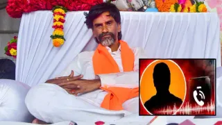 SIT Formed To Probe Rs 500-Cr Transaction Allegations By Manoj Jarange; How Audio Clip Row Stormed Maharashtra Politics
