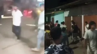 Assamese vs Bengali In Barak Valley Again: Bihu Troupe Assaulted Over Assamese Song During Durga Puja Performance