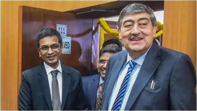 chandrachud-cji-responds-to-justice-kauls-memoir-controversy-with-collegium-unanimity-no-single-dissent