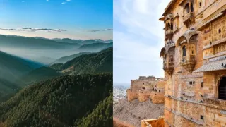Escaping The Smog: 5 Getaway Destinations Where You Can Actually Breathe This Winter 2026