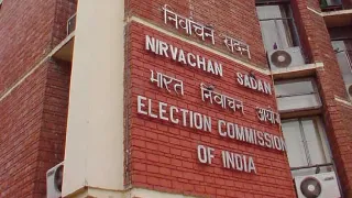 Form 6 Not Amended, Only Centre Can Do It: ECI Tells SC On Plea Against SIR Changes