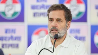 Rahul Gandhi Gets Big Relief As Sultanpur Court Dismisses 2018 Criminal Defamation Case Over Remarks On Amit Shah
