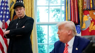 US Media's Reality Check Over 'Falling Global Trust In America' As Musk Targets India Over Starlink License
