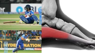 Ishan Kishan Ruled Out Of 3rd T20I: What Is A Right Adductor Strain And How Long Does It Take To Heal?