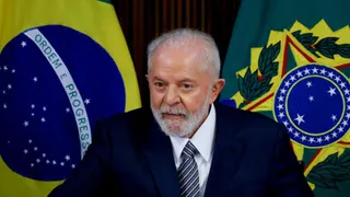 Lost 1st Round, Then Came Smartphone To Woo Young Voters: Lula's Outreach Wins Him Historic 4th Term As Brazil President