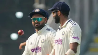 Great News For India As Jasprit Bumrah, Rishabh Pant Set For Comeback In This Series
