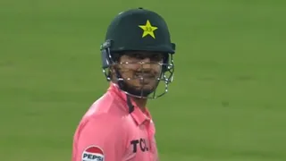 PCB Releases Saim Ayub From Pakistan's Tri-Series Squad, Batter Who Made Obscene Gesture vs India Named Replacement