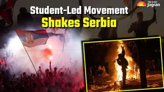 From Bangladesh To Serbia: Student-Led Movements Lead To Changes In Political Landscapes