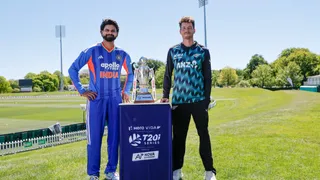 IND vs NZ 3rd T20I Live Streaming: Where To Watch For Free, Match Time, Pitch Report & Probable Playing XIs
