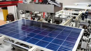 Why China's Proposed Export Ban On Solar Technologies Poses Risks For India